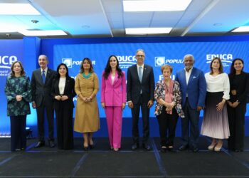 EDUCA impulsa “Aprendo 2025” con un llamado a humanizar la educación digital