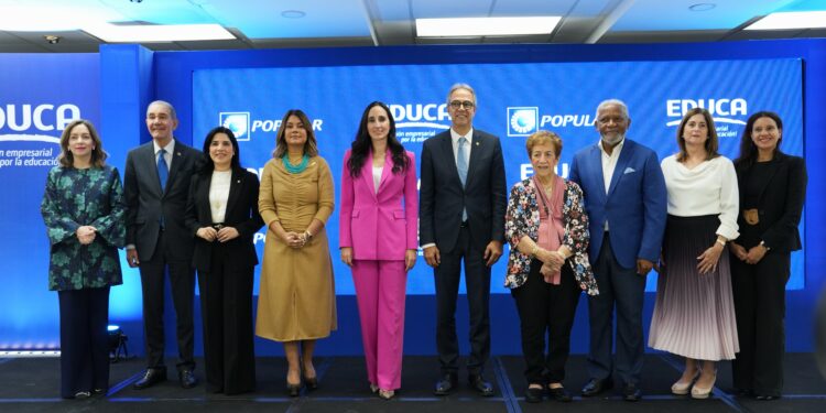 EDUCA impulsa “Aprendo 2025” con un llamado a humanizar la educación digital