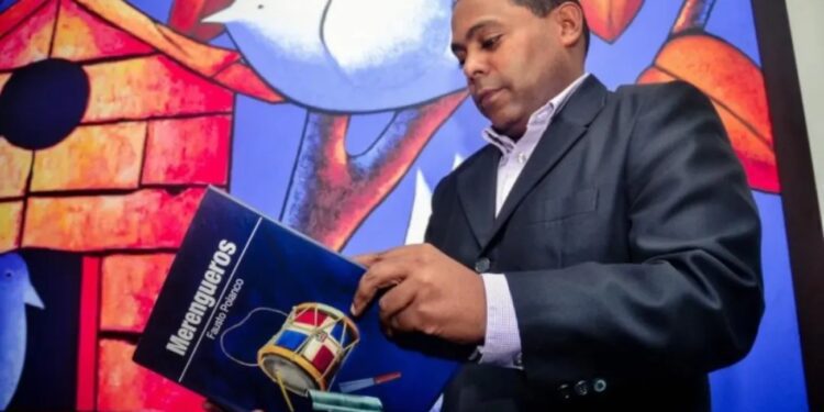 Adopae realizará conversatorio por el Día Nacional del Merengue