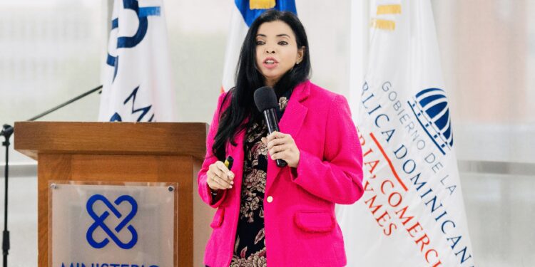 Yeni Berenice: “El nuevo Código Penal fortalece la lucha contra la impunidad”