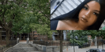 Joven dominicana muere de un disparo en Hell’s Kitchen