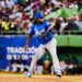 Licey agradece la entrega de Jairo Asencio, Lisalverto Bonilla y Anderson Hernández
