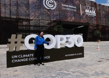 Al borde del abismo: Líderes mundiales claman por acción climática real