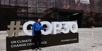 Al borde del abismo: Líderes mundiales claman por acción climática real