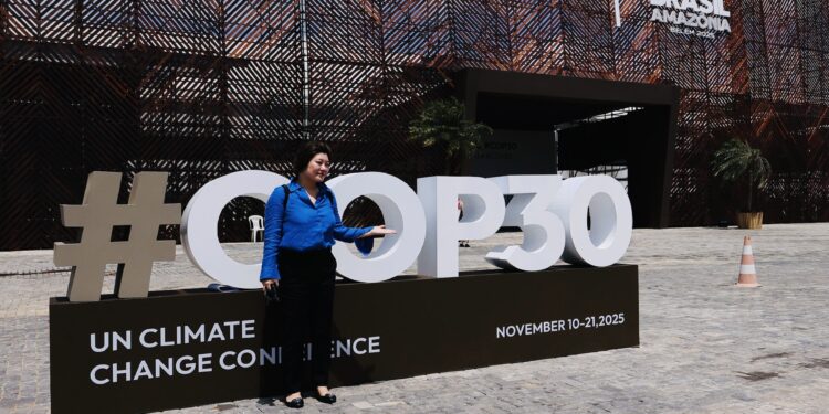 Al borde del abismo: Líderes mundiales claman por acción climática real