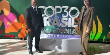 AOSIS impulsa en la COP30 un nuevo punto para cerrar la brecha climática