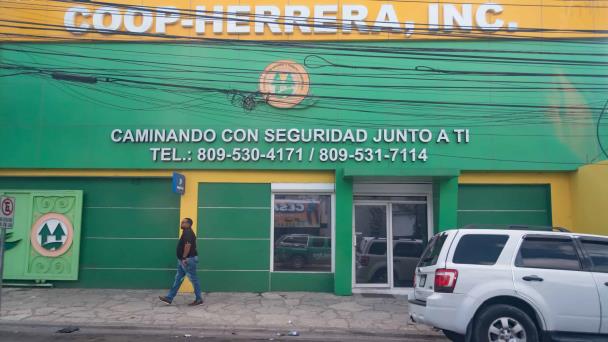 Ministerio Público pide juicio por fraude millonario en Coop-Herrera