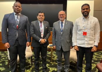 RD presenta en Doha sus avances en reducción de pobreza