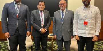 RD presenta en Doha sus avances en reducción de pobreza