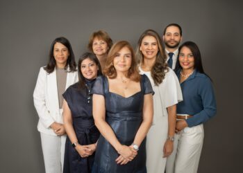 Nueva directiva de la Sociedad Dominicana de Dermatología 2025-2027