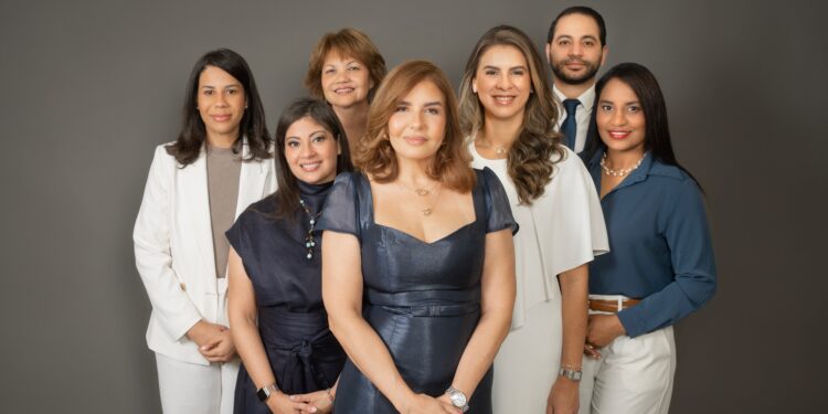 Nueva directiva de la Sociedad Dominicana de Dermatología 2025-2027