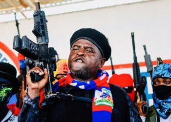 Condenan en Haití amenaza de Barbecue contra Radio Emancipación FM