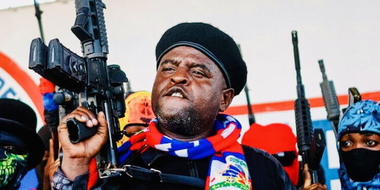 Condenan en Haití amenaza de Barbecue contra Radio Emancipación FM