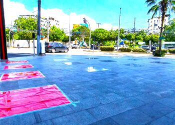 Cuatro estrellas dominicanas serán consagradas en el Paseo del Cine Downtown