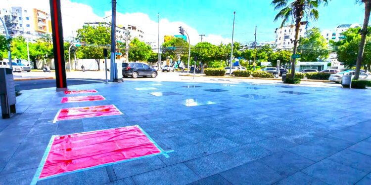 Cuatro estrellas dominicanas serán consagradas en el Paseo del Cine Downtown