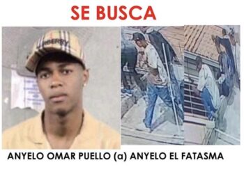 Identifican al cuarto atacante de patrulla en Los Girasoles