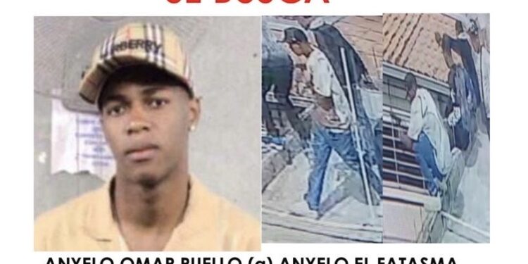 Identifican al cuarto atacante de patrulla en Los Girasoles