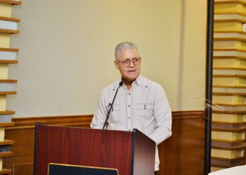 Urgen al Gobierno dominicano a cumplir promesas climáticas