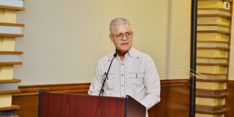 Urgen al Gobierno dominicano a cumplir promesas climáticas