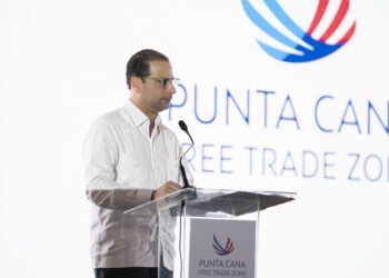 Zona Franca Punta Cana: Un nuevo motor industrial
