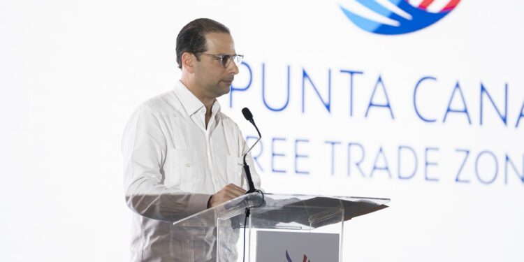 Zona Franca Punta Cana: Un nuevo motor industrial