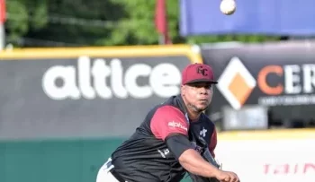 Gigantes del Cibao reviven partido y superan a Leones del Escogido