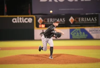 Águilas y Leones ganan con remontadas decisivasSubtítulo: