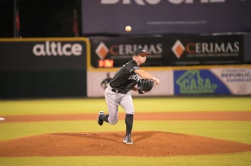 Águilas y Leones ganan con remontadas decisivasSubtítulo: