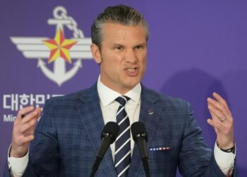 EE. UU. lanza la operación “Lanza del Sur” en Latinoamérica