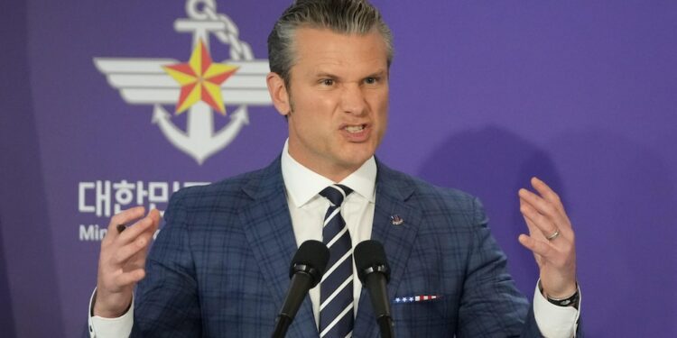 EE. UU. lanza la operación “Lanza del Sur” en Latinoamérica