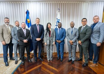 RD y la DEA refuerzan cooperación contra el narcotráfico