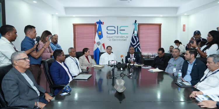 Gobierno aún sin respuestas sobre el apagón nacional