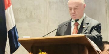 Mejía resalta avances de RD contra el narco en foro de Costa Rica