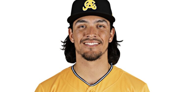 Águilas suman a Anthony Seigler para reforzar su roster