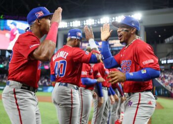 Dominicana domina el Showdown NYC con triunfo 6-2