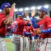 Dominicana domina el Showdown NYC con triunfo 6-2