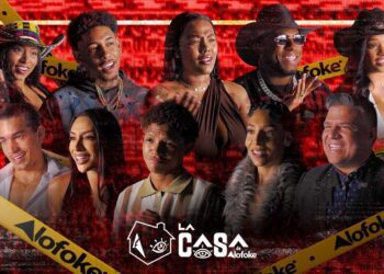 Piden cese a Casa de Alofoke: "Vulnera la sana convivencia social