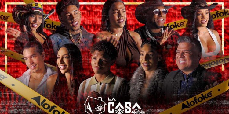 Piden cese a Casa de Alofoke: "Vulnera la sana convivencia social