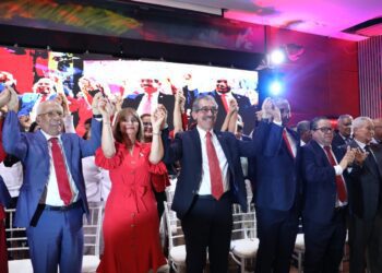 Aspirantes a rectoría de la UASD unen sus fuerzas