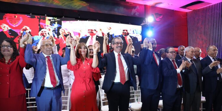 Aspirantes a rectoría de la UASD unen sus fuerzas