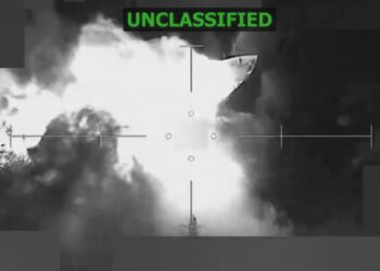 EEUU mata a tres en ataque contra lancha en el Pacífico