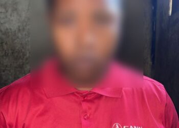 Sombras en Villa Mella: doble crimen estremece comunidad