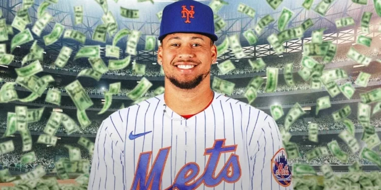 Mets ponen en asignación al dominicano Frankie Montás