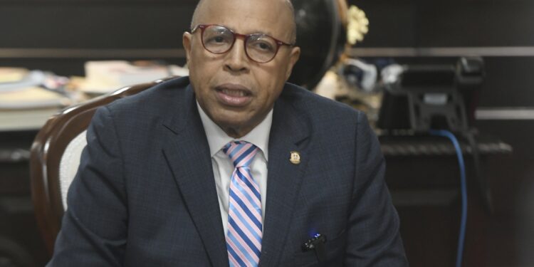 Diputados aceleran consenso para reformar el Código Procesal Penal