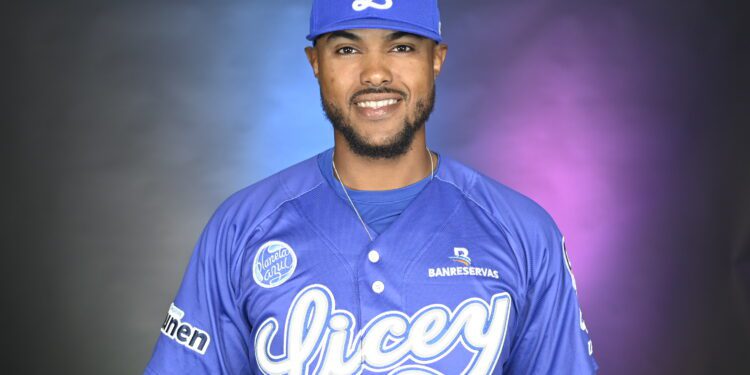 Gilbert Gómez da otro salto en su ascenso dentro de los Mets