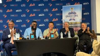 Vitelio Mejía llama a la diáspora a respaldar la Serie del Cibao en Nueva York