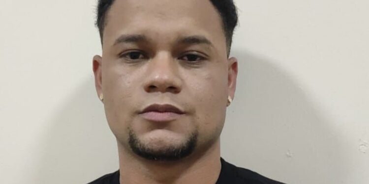 PN arresta a “Emenin” y activa búsqueda de dos prófugos