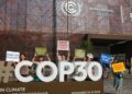 La COP30 cierra un pacto climático sin metas firmes sobre fósiles