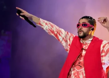 Rutas alternas y control reforzado por concierto de Bad Bunny en Santo Domingo