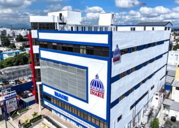 INABIE impulsa transparencia y calidad en almuerzo escolar